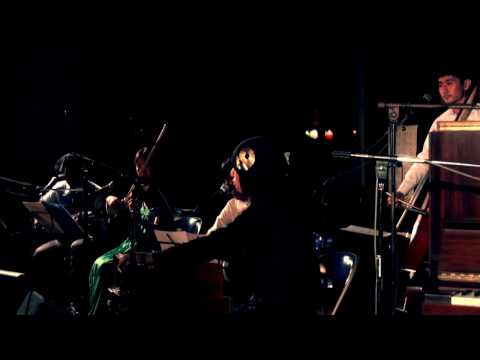 Swing Low Blues #2 / The Danny Smith Project