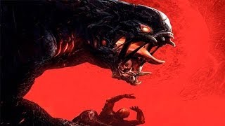 Evolve Trailer - E3 2014