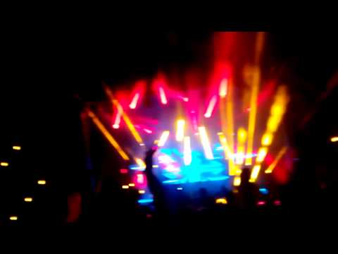 Dannic - Beam remix (Live @ Serbia Wonderland)
