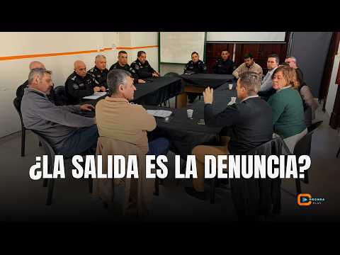 🔴 ¿LA SALIDA ES LA DENUNCIA? 🔴 EL VIVO DE CORONDA PLAY #127
