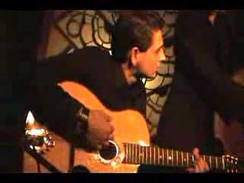 Jimmy Rosenberg, clip 3 Amsterdam February 2008