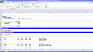 Circular Reference Resolution with Function
