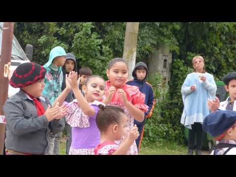 221° Aniversario - Carmen del Sauce