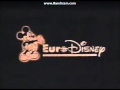 EuroDisney Idents