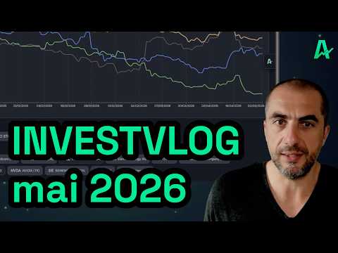 Premier épisode de la série InvestVlog