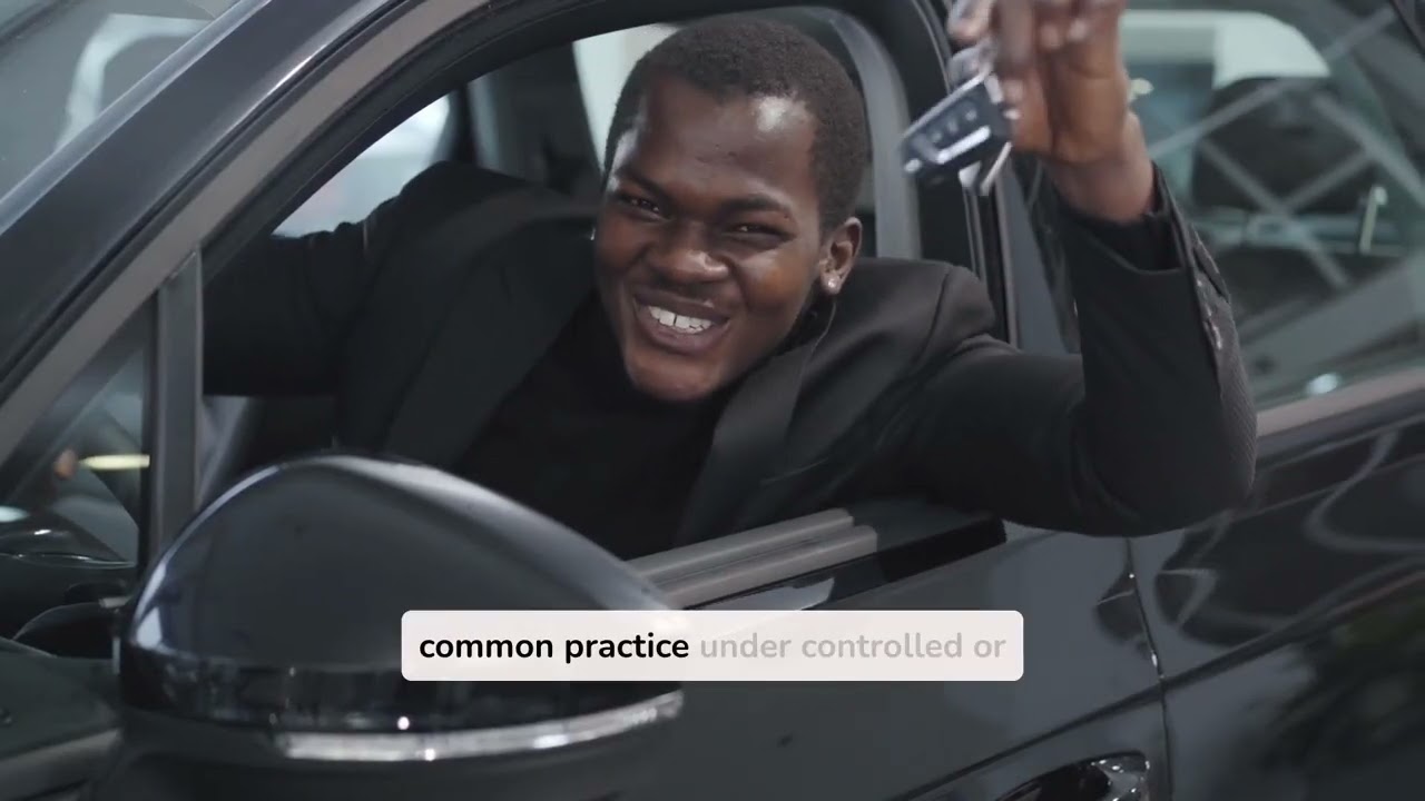 Chapter 1 -  General - article 100 - Definitions part 1