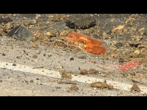 Fatal crash in Bartonville kills Limestone student Sunday