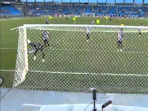 defesa de renan do botafogo