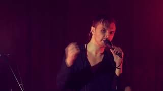 Hurts - Nothing Will Be Bigger Than Us (Live from Musik & Frieden Club)