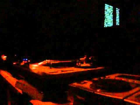 Fabio Monesi @ Friday's Taste Kollective at Club 56, Milan