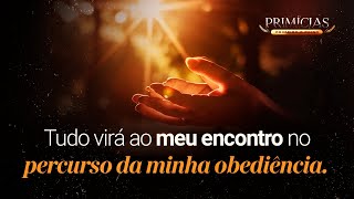 Primícias | Primeiro o Reino | 2/12 às 7h com Pablo Marçal