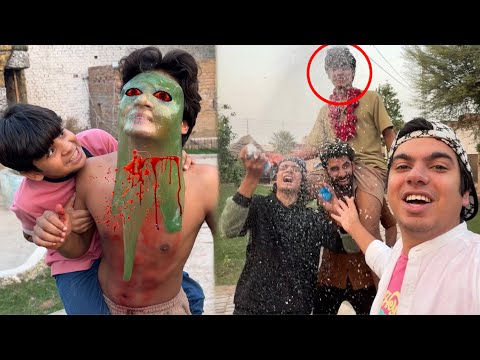 Killer Subhan Ko Theek Kr Dea 🥳 