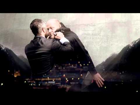 Thumbnail of the video: Åpningsvignett til «Frikjent»