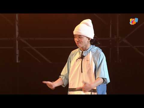 Round Robin Top 16 Ami vs DR.C - WDSF World Breaking Championship