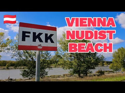 FKK Donauinsel Lobau - Naturism Wiki