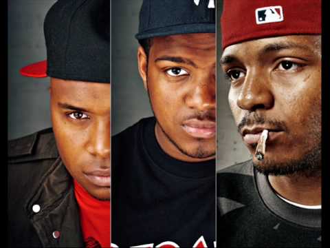 #23. Hef Adonis & Crooks - Hoogvliet (Boyz in de hood)