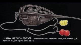 Прикормка hi pro carp method mix vde карп метод 2 кг