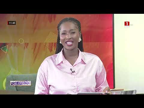 SALIMTOO - CHEIKH TIDIANE BOYE DE L’ASSOCIATION DES OLYMPIENS DU SÉNÉGAL - LUNDI 14 SEPTEMBRE 2026