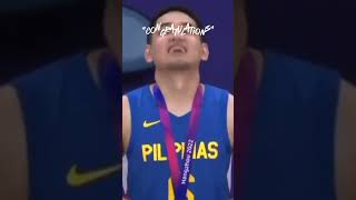 Download lagu Gilas Pilipinas Captured the Gold Medal at the 2023 SEA GAMES. mp3