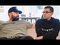 Bradley Martyn Exposes The TRUTH About N3on's Career..