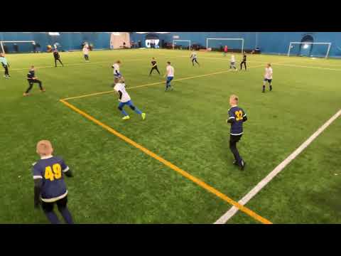 11.2.2023 Harkkapeli NJS Sininen vs HJS  haaste