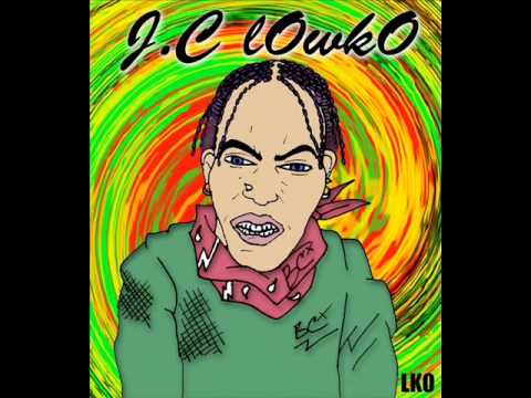 JC lOwkO ft. Rachel Paul & Trixx - Ya dun kn0 09