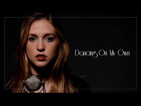 Dancin On My Own (Calum Scott) - Luisah & Gianfranco Casanova - Cover