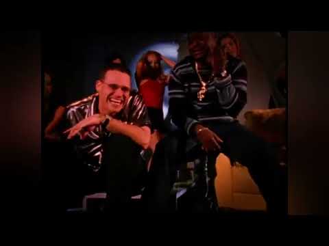 OG BLACK Y MASTER JOE - BAILEN YACKIEN - FRANCOTIRADORES 2 (2001) PROD. BY DJ BLASS