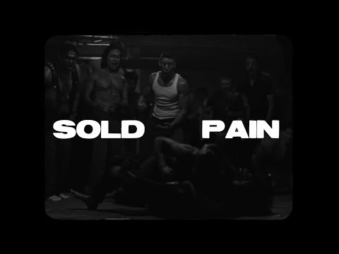 ZillaKami - SOLD PAIN (Official Visualizer)