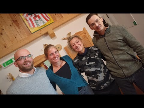 🌄 Közösségszervezés szükségletek mentén #Bárdudvarnok - közösségek más szemmel 💚✌️