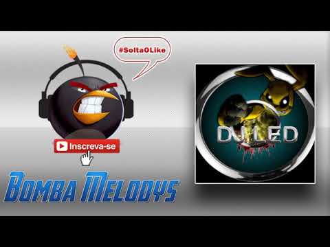 VEM BANDIDA - COM O DJ MAKLEY (DJ LED E MC BIEL BH)