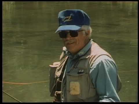 Advanced Fly Casting with Doug Swisher