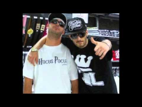 Verso Feat. Jack Joker - Generazione XXX