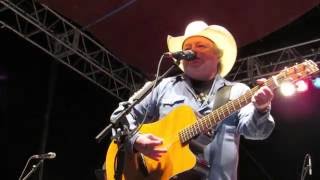 Mark Chesnutt What a Way to Live