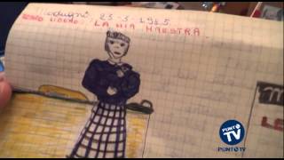 Modugno: la ‘Buona Scuola’ ai tempi della maestra Lucrezia Pantaleo