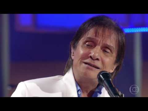 Roberto Carlos 2016 Especial de Fim de Ano   Caetano Veloso & Gilberto Gil & Roberto Carlos