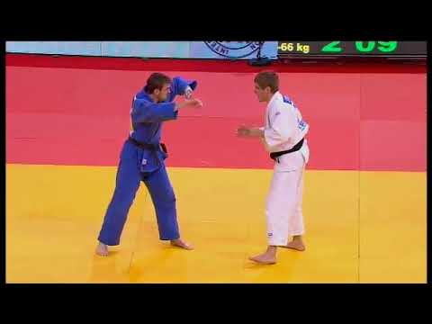 GS PARIS 2012 66 DREBOT Serhiy UKR OATES Colin GBR1