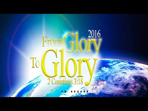 Friday Service: August 12, 2016