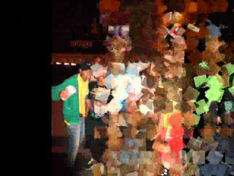 TUDO AO VIVO Radio baile das galaxias MC Erick Gaalaxia