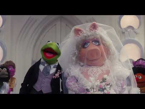 The Muppets Take Manhattan: He'll Make Me Happy