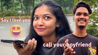 Dare gone wrong🥲| He slapped me 😭|