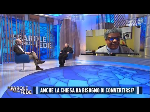 Le parole della Fede, 28 gennaio 2021 - Anche la Chiesa ha bisogno di convertirsi?