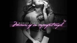 Mariah Carey Languishing &amp; I Want To Know What Love Is ( Album Version )