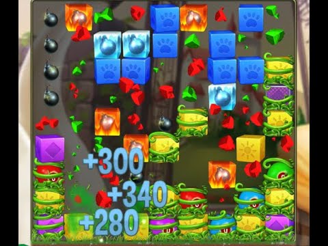 Pet Rescue Saga Level 5014 x2 no boosters