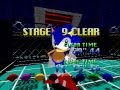 Arcade Longplay 224 Sonic The Fighters