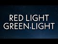 DaBaby Red Light Green Light Lyrics