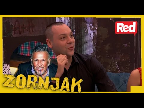 Zornjak - Darko Filipović - Trebaš mi uživo - 11.12.2020. - Red TV