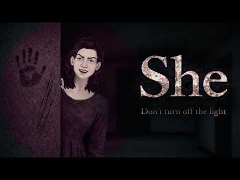 She | Horror Podcast Show | Real Horror Story (Hindi)