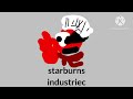Starburns Industries Logo Has To Be A Great Day For
