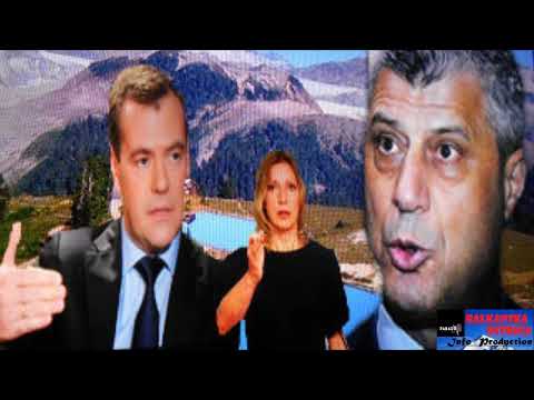 EVROPSKE AGENCIJE NEMAJU SNA ZBOG KREMLJA I KIM - Ulazimo u igru, bez nas se neće ništa odlučivati!?